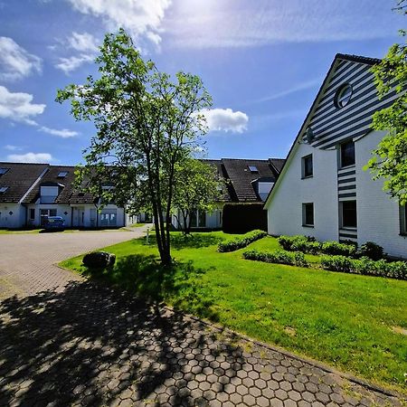 Darsser Weg 38A Zingst Zewnętrze zdjęcie